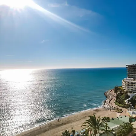 La Roca Rental, 1 Acogedor Con Vistas Al Mar Apartment *