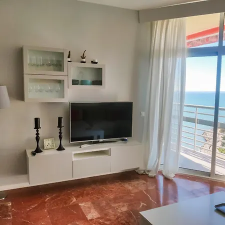 La Roca Rental, 1 Acogedor Con Vistas Al Mar Apartment